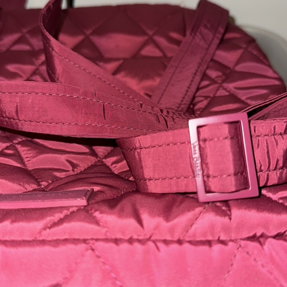 Vera Bradley Ultralight Hipster Crossbody - Picture 4 of 5